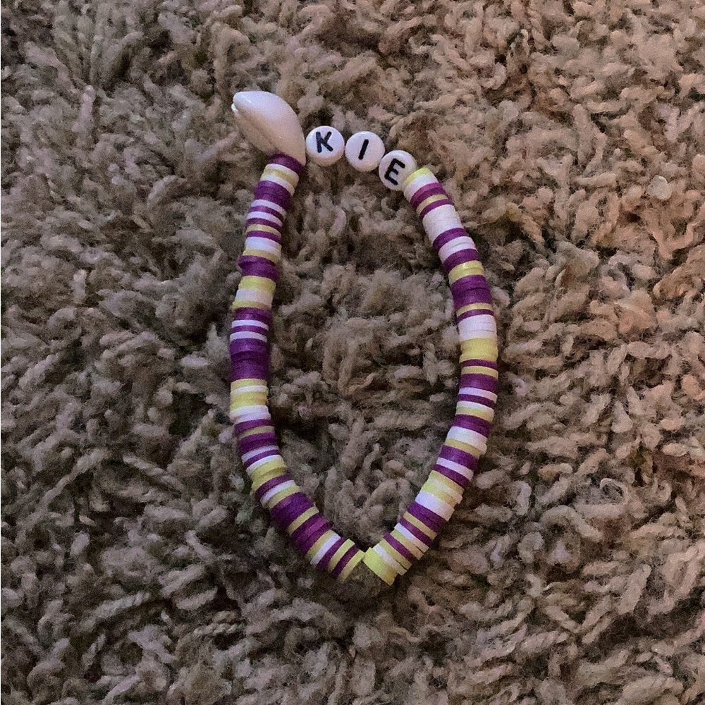 Kiara outer banks bracelet HANDCRAFTED